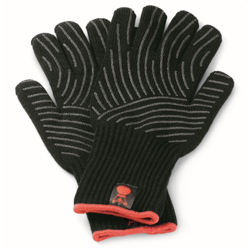 Weber Aprons and Gloves